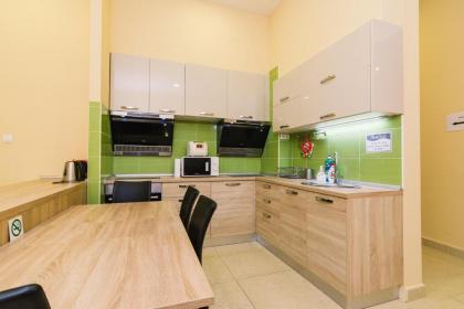 Centric Lifestyle Apartments - image 17