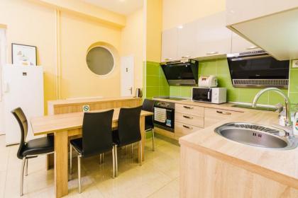 Centric Lifestyle Apartments - image 18