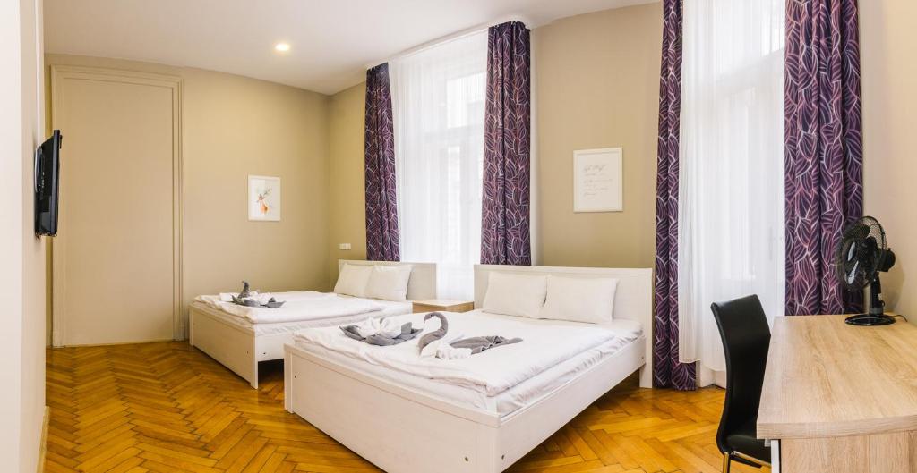 Centric Lifestyle Apartments - image 7