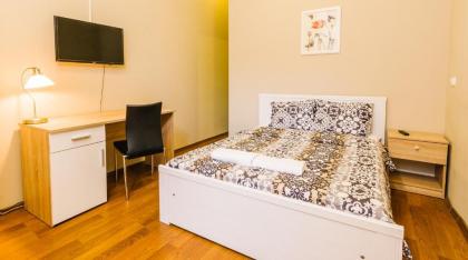 Centric Lifestyle Apartments - image 8