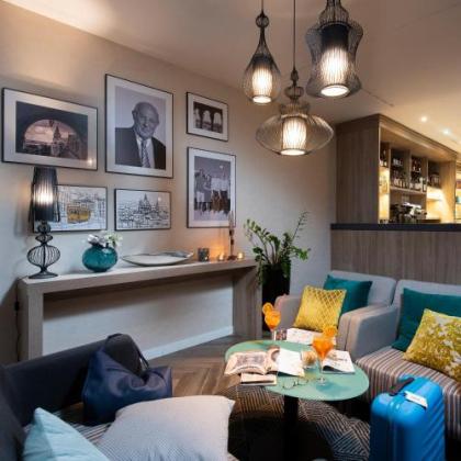 The Three Corners Lifestyle Hotel - image 12