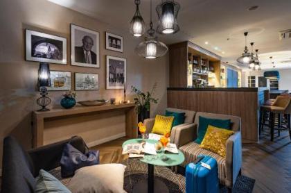 The Three Corners Lifestyle Hotel - image 13