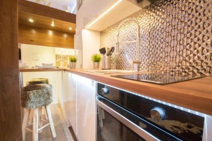 Gold Apartman - image 11