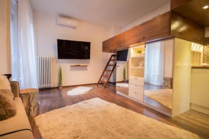 Gold Apartman - image 12