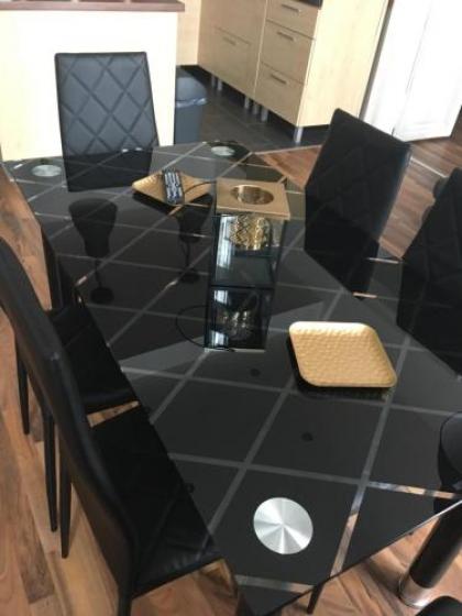 Gozsdu Entertainment District Apartment - image 16