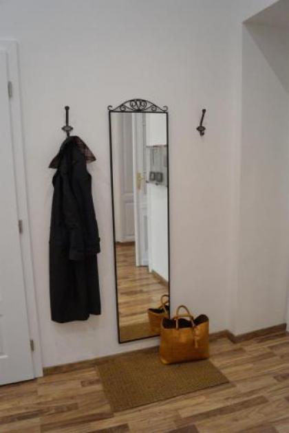 Spacious Evergreen Apartment in the heart of Budapest - image 11