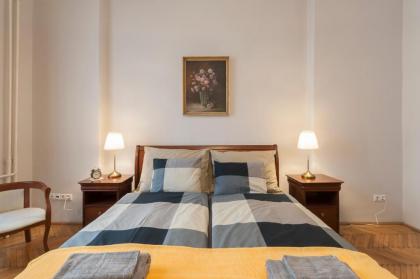 Liszt Ferenc Boutique Apartment - image 15