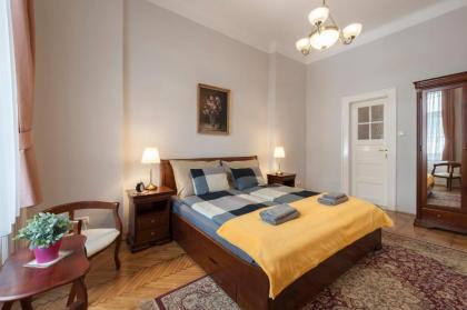 Liszt Ferenc Boutique Apartment - image 16