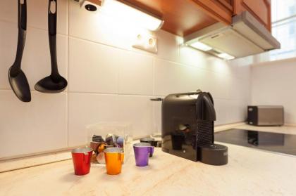 Liszt Ferenc Boutique Apartment - image 18