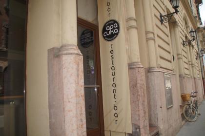 Liszt Ferenc Boutique Apartment - image 7