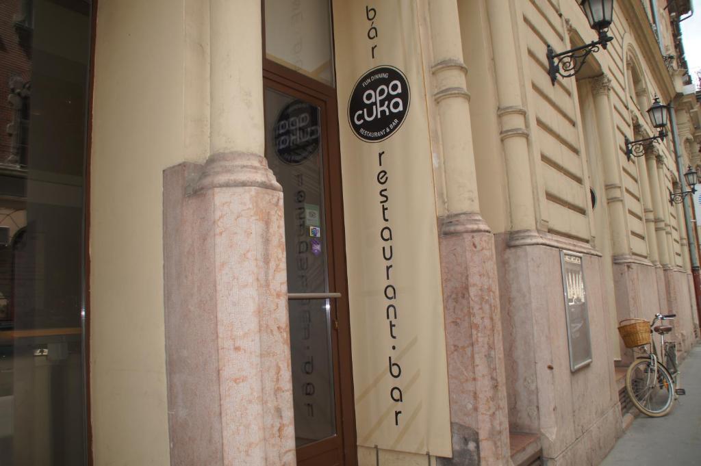 Liszt Ferenc Boutique Apartment - image 7