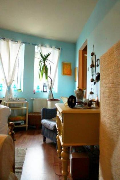 Charming Old House with the best view of Budapest - image 11