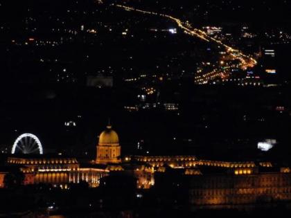 Charming Old House with the best view of Budapest - image 2