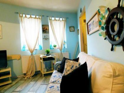 Charming Old House with the best view of Budapest - image 6