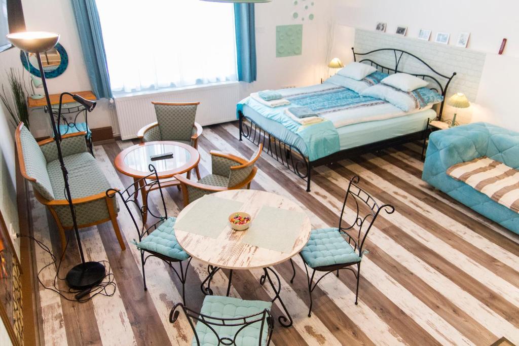 Apartment Fatmagül - main image
