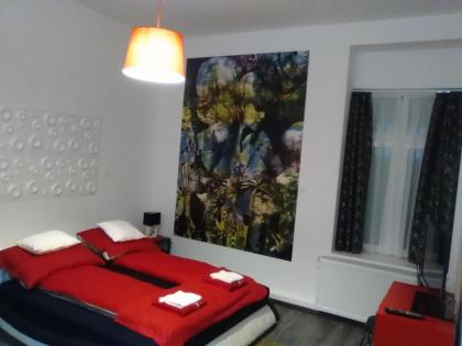 Apartment Fatmagül - image 16
