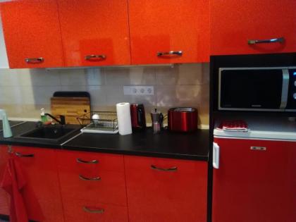 Apartment Fatmagül - image 18