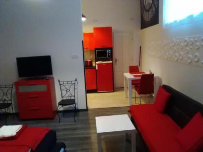 Apartment Fatmagül - image 19