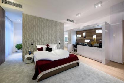 Karoly Corner Residences - image 11