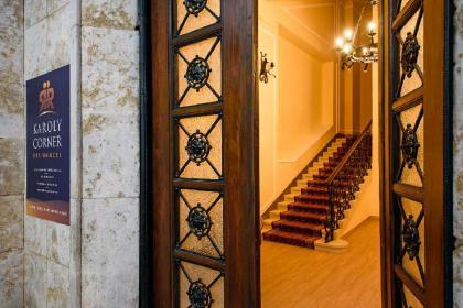 Karoly Corner Residences - image 12
