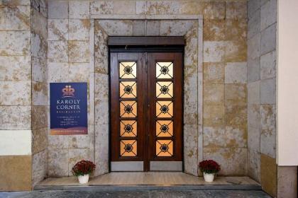 Karoly Corner Residences - image 13