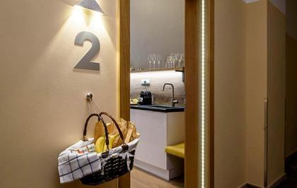 Karoly Corner Residences - image 19