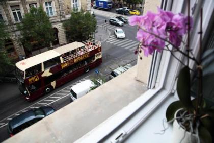Brand New Apartment Budapest - image 11
