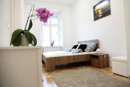 Brand New Apartment Budapest - image 15