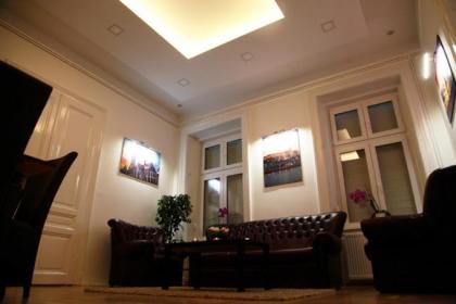 Brand New Apartment Budapest - image 16