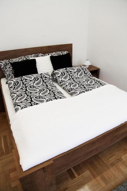 Brand New Apartment Budapest - image 17