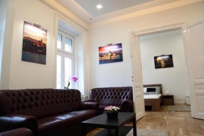Brand New Apartment Budapest - image 2