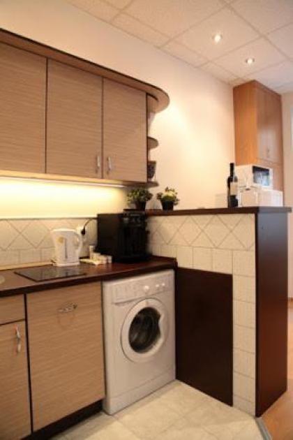 Brand New Apartment Budapest - image 3