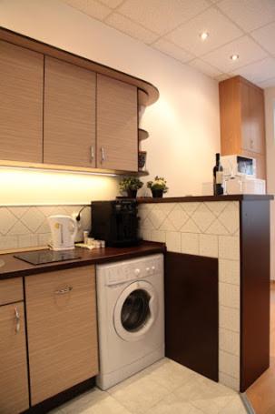 Brand New Apartment Budapest - image 3