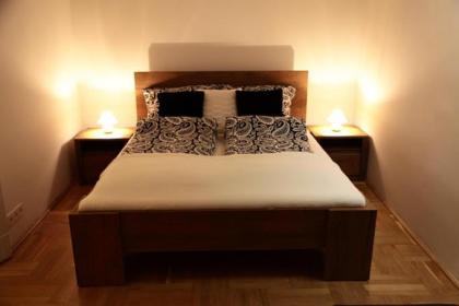 Brand New Apartment Budapest - image 5
