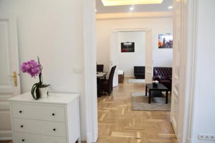 Brand New Apartment Budapest - image 6