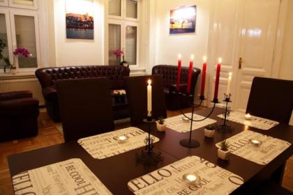 Brand New Apartment Budapest - image 7