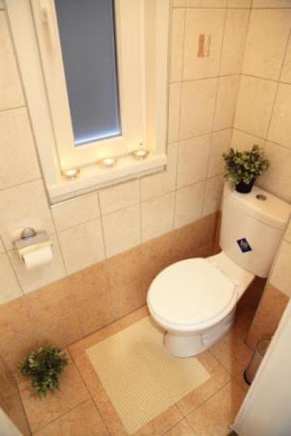Brand New Apartment Budapest - image 8