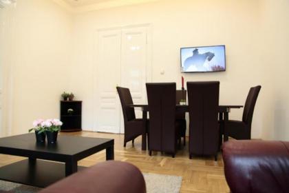 Brand New Apartment Budapest - image 9