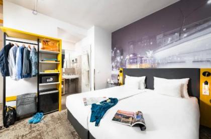 The Three Corners Hotel Anna - image 1