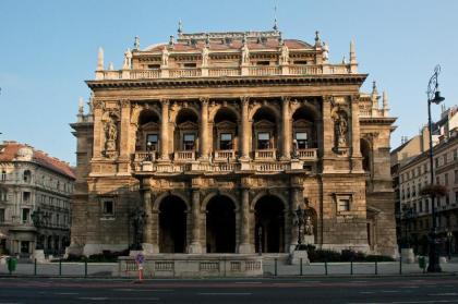 Otto Studios Budapest - image 10