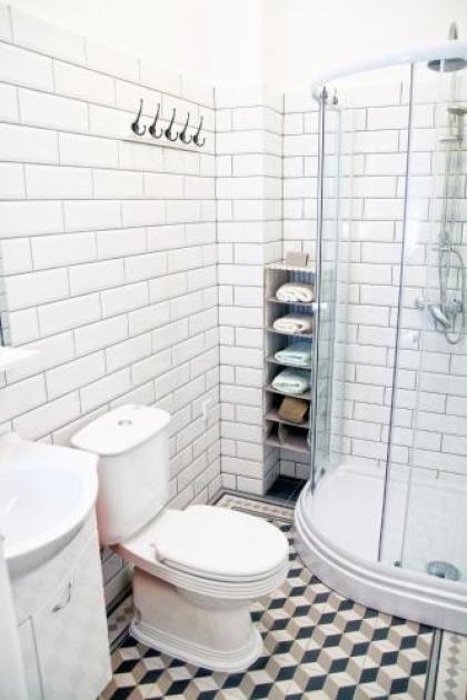 Rumbach Terrace Apartman - image 15