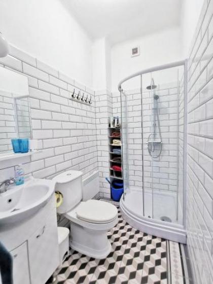 Rumbach Terrace Apartman - image 2