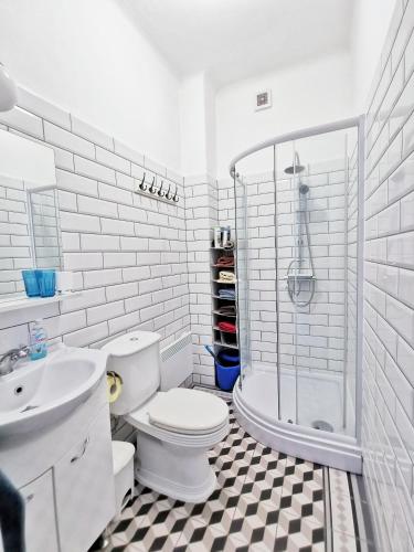 Rumbach Terrace Apartman - image 2