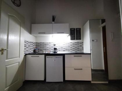 Keleti Studio Apartman - image 11