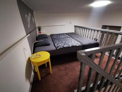 Keleti Studio Apartman - image 17