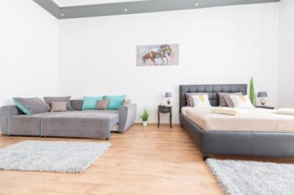 Real Apartments Zichy - image 12