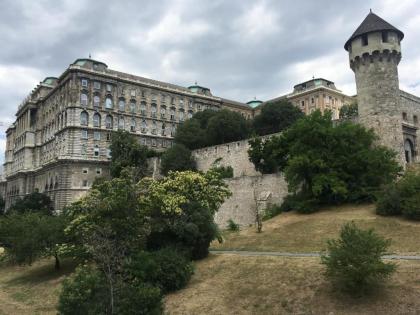 Castel view apartment - image 16