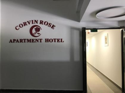 Corvin Rose Apartment Hotel - image 9