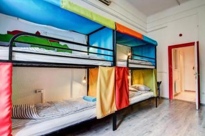 Pal's Mini Hostel - image 1