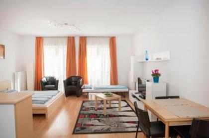 Gabriella studio in the downtown. - image 6
